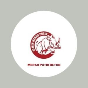 Merah Putih Beton