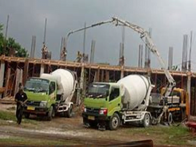 Freash Ready Mix (4) Freash Minimix