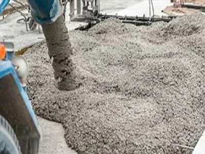 Freash Ready Mix