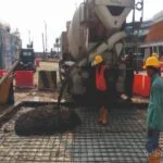 Fresh Ready Mix
