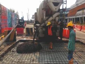 Fresh Ready Mix