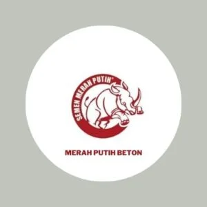Merah Putih Beton