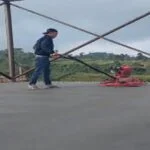Finishing Trowel 