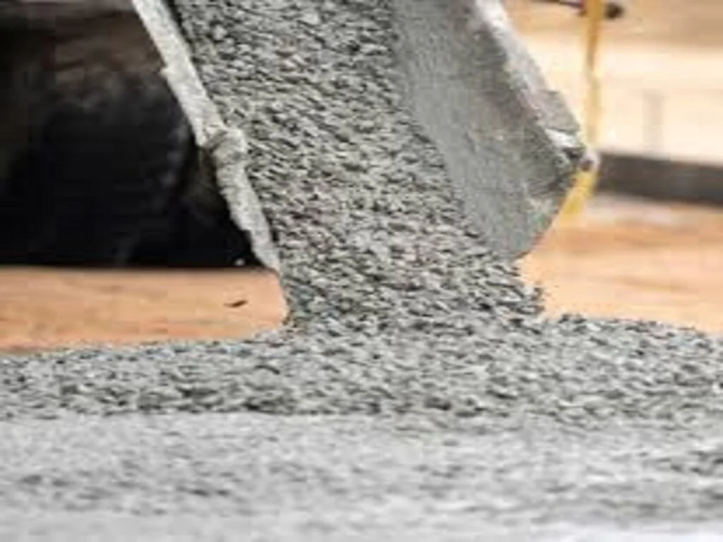 Beton Jayamix per M3