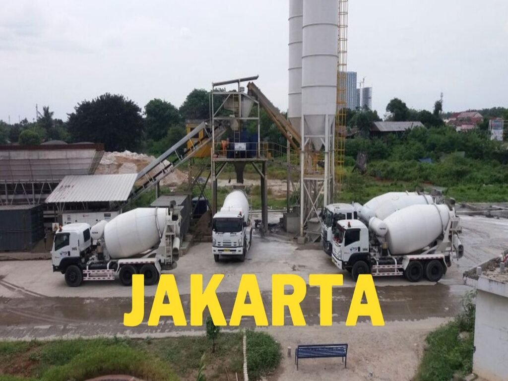Jayamix Terdekat Di Jakarta