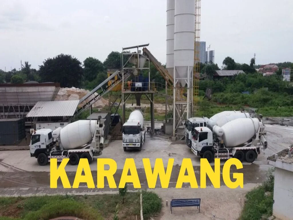 Jayamix Terdekat Di Karawang
