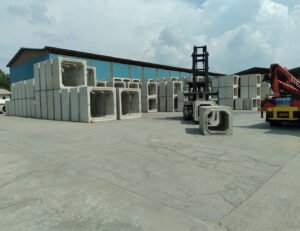 Supplier-Panel-Beton-Precast-Indonesia Panel Beton Precast